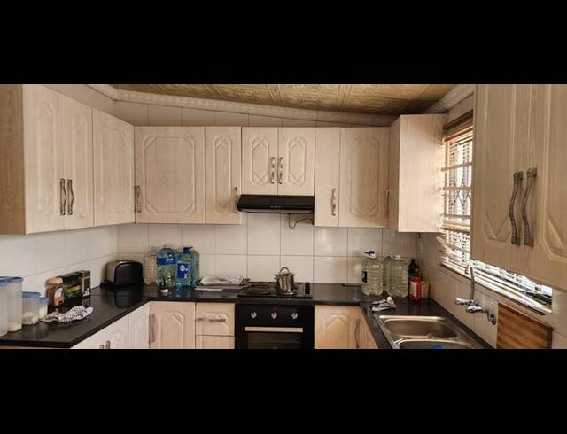 3 BEDROOM HOUSE FOR SALE IN TURFFONTEIN